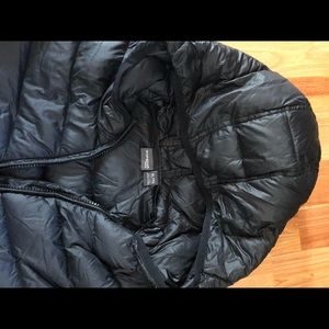 Manguun teenage boys jacket size XL